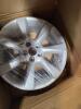 Pallet of rims - 7