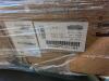 Pallet of rims - 8