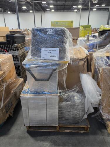 Storage totes, Arctic king, base space shaped side table, furniture & More