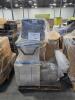 Storage totes, Arctic king, base space shaped side table, furniture & More