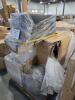 Storage totes, Arctic king, base space shaped side table, furniture & More - 2