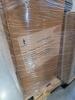 Storage totes, Arctic king, base space shaped side table, furniture & More - 3