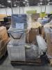 Storage totes, Arctic king, base space shaped side table, furniture & More - 7