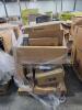 Swimming pool, niche industries, wall cabinet, steps? , and more