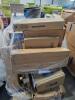 Swimming pool, niche industries, wall cabinet, steps? , and more - 9