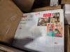 Wilson softballs, eureka vac, delta, glasses, plastic containers and more - 5