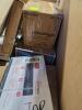 Wilson softballs, eureka vac, delta, glasses, plastic containers and more - 7