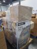 Swimming pool, shark flex breeze mist fan, rug runner, garbage cans, battery, Frigidaire room air conditioner, headlights, & More - 7