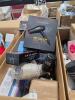 Health and beauty: nail brushes, facemask, magnesium glycinate, soap, NORE handheld steamer, calcium magnesium local hair for pets, supplements, hair products, red light hair dryer, sports research evening Primrose, Vila juicy, COLOBETASOL cream, sonic ha - 5