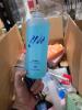 Health and beauty: nail brushes, facemask, magnesium glycinate, soap, NORE handheld steamer, calcium magnesium local hair for pets, supplements, hair products, red light hair dryer, sports research evening Primrose, Vila juicy, COLOBETASOL cream, sonic ha - 22