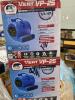 SALUSPA Honolulu spa, inflatable tracker boat ball pit, drying fans, Sentinel Series dehumidifier, swimming pool, automotive parts, & More
