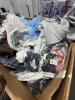 Clothing: ARIT, shoes out of box, the children's place, Madden girl, dress, Kids shoes, PATPAT, camouflage shirts, USA Hilton head sweatshirts, Love university, fedora, Adidas, & More - 11