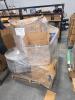 Industrial drum, ALUTCH air hose reel, swimming pool, VOLTERA 90, foam, swimming pool, glassware, and more