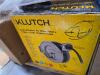 Industrial drum, ALUTCH air hose reel, swimming pool, VOLTERA 90, foam, swimming pool, glassware, and more - 2