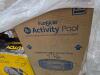 Industrial drum, ALUTCH air hose reel, swimming pool, VOLTERA 90, foam, swimming pool, glassware, and more - 3