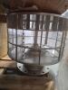 Industrial drum, ALUTCH air hose reel, swimming pool, VOLTERA 90, foam, swimming pool, glassware, and more - 6