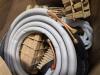 Industrial drum, ALUTCH air hose reel, swimming pool, VOLTERA 90, foam, swimming pool, glassware, and more - 8