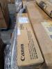 Side chair for Canon drum unit, storage boxes, lever action barrel pump Guardian, Aruba spa, NDS, signage, scare stepper, coil spring assembly kit, & More - 4