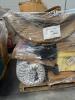 Mattress, LG 43 inch TV, ninja frost vault cooler, top-notch product, plastic tiles, industrial parts, insulated glass box, & More - 2