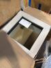 Mattress, LG 43 inch TV, ninja frost vault cooler, top-notch product, plastic tiles, industrial parts, insulated glass box, & More - 5