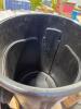 Garbage can, swimming pool, planter, Alan and Roth 24 inch vanity, Anderson Greenwood Crosby 44310L34/S1, & More - 5