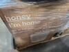 Garbage can, swimming pool, planter, Alan and Roth 24 inch vanity, Anderson Greenwood Crosby 44310L34/S1, & More - 6
