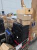 Laboratory sets in a box, hard travel case mod display, pelican air hard case, glass rounds, in travel case, hit the bucket carnival game - 2