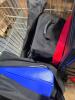 Laboratory sets in a box, hard travel case mod display, pelican air hard case, glass rounds, in travel case, hit the bucket carnival game - 4