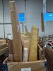 Fishing pole, rug, TALLS, rolled material, step ladder, truck bed pad, & More