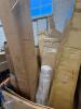 Fishing pole, rug, TALLS, rolled material, step ladder, truck bed pad, & More - 3