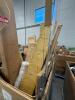 Fishing pole, rug, TALLS, rolled material, step ladder, truck bed pad, & More - 4