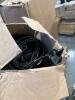 Fishing pole, rug, TALLS, rolled material, step ladder, truck bed pad, & More - 11