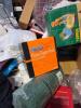 Books, Bubba knife, planter, plates, OMLET, Ghost Garland, kids firefighter hats, BRIZO product, cutting board, and more - 11