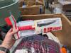 Books, Bubba knife, planter, plates, OMLET, Ghost Garland, kids firefighter hats, BRIZO product, cutting board, and more - 14