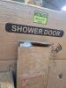 LED light panel mirror, truck pad, blinds, rug, crossbars, shower door, husky premium full bedliner Chevy Silverado/GMC sierra, & More - 4