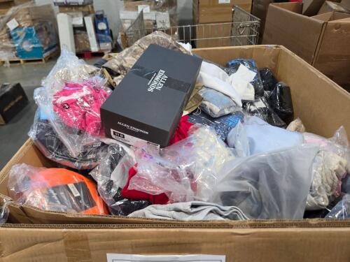 Clothing: night scope hats, BKE, American psycho, boots, NEUFLORA, BABATON, city beautiful, Amazon style clothing Carter's, the children's place, Alan Edmonds, & More