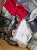 Clothing: night scope hats, BKE, American psycho, boots, NEUFLORA, BABATON, city beautiful, Amazon style clothing Carter's, the children's place, Alan Edmonds, & More - 10