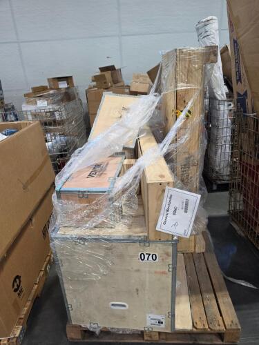 Icemaker, VEVOR product, revive chiller 2.1, manual hose crimping machine, & More