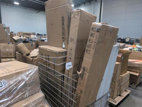 merach treadmill, mr-t12, furniture, and other items