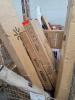 Flooring, ZINUS bed piece, SAUDER cabinet, 50 inch Samsung TV, rug, & More - 3