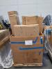 Garage storage, JD Polly cart, mattress, still roofing sheets, nature orthopedic baby mattress, & More