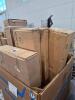 Garage storage, JD Polly cart, mattress, still roofing sheets, nature orthopedic baby mattress, & More - 2