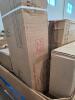 Garage storage, JD Polly cart, mattress, still roofing sheets, nature orthopedic baby mattress, & More - 4
