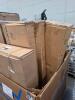 Garage storage, JD Polly cart, mattress, still roofing sheets, nature orthopedic baby mattress, & More - 7
