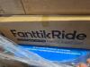 Swimming pool, fANTTIK ride wiggle car, item with wheels, Vermont spa, TEKNEK, mattress, & More - 5