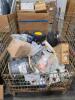 Industrial/automotive, wheels, Jack, cutting blades, electrical box, car parts, & More