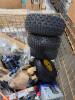 Industrial/automotive, wheels, Jack, cutting blades, electrical box, car parts, & More - 4