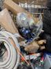 Industrial/automotive, wheels, Jack, cutting blades, electrical box, car parts, & More - 5