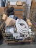 Industrial/automotive, wheels, Jack, cutting blades, electrical box, car parts, & More - 8