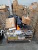 Industrial/automotive, tires, clutch parts, car parts, brackets, shocks, & More